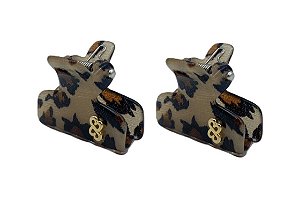 Kit 2 Piranhas de Cabelo Bianca New Delphin XP Onça 05 294 T26