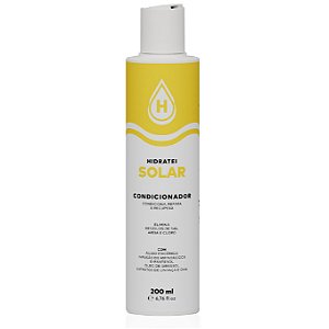 Condicionador Solar Hidratei com Filtro Solar 250ml