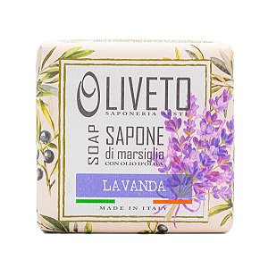 Nesti Dante Sabonete Oliveto Lavanda 200g