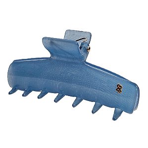 Piranha Bianca Warsaw Extra Grande Azul Candy 05 092 TR50