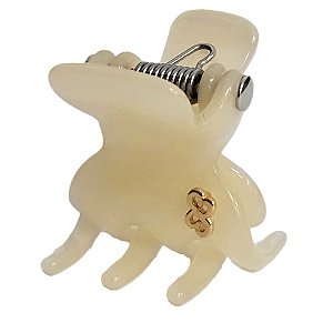 Piranha Bianca Pequena Rome Creme 05 035 FB1