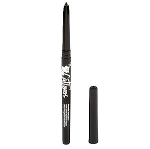 Lapiseira para Olhos Preta Cat Lovers Vizzela À Prova D'água