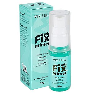 Primer Grip Fix Vizzela Primer Efeito Cola