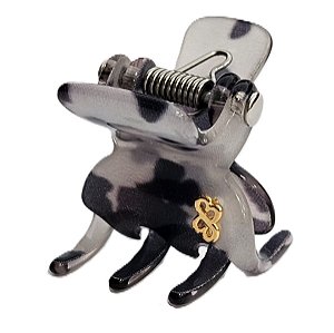 Piranha Bianca Intermediária Rome Cow Print 05 035 AN61