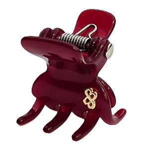 Piranha Bianca Intermediária Rome Vinho 05 035 TR13