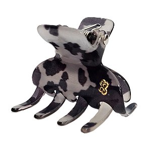 Piranha Bianca Madrid Média Cow Print 05 067 AN61