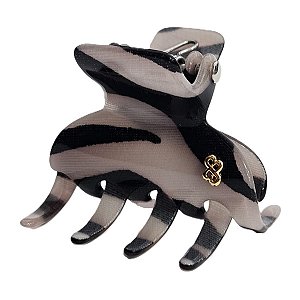 Piranha Cabelo Bianca Madrid Média Zebra 05 067 T07