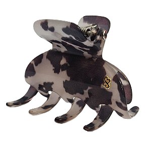 Piranha Bianca Madrid Grande Cow Print 05 068 AN61