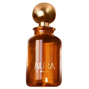 Body Splash Deo Colônia Aura Beauty 100ml Jade Picon