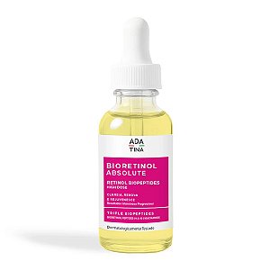 BioRetinol Absolute Sérum Rejuvenescedor Ada Tina 30ml