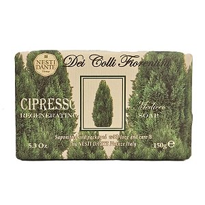 Nesti Dante Dei Colli Fiorentini - Sabonete Barra Cipreste 150g