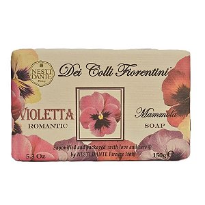 Nesti Dante Dei Colli Fiorentini - Sabonete Barra Violeta 150g