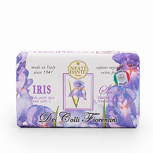 Nesti Dante Sabonete Barra Dei Colli Fiorentini Iris 150g