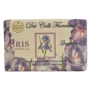 Nesti Dante Dei Colli Fiorentini - Sabonete Barra Iris 150g