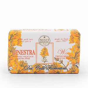Nesti Dante Sabonete Barra Dei Colli Fiorentini Giestra 150g