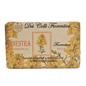 Nesti Dante Dei Colli Fiorentini - Sabonete Barra Giestra 150g