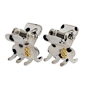 Kit 2un Piranha Cabelo Bianca Florence Poá BP 05 156 T117