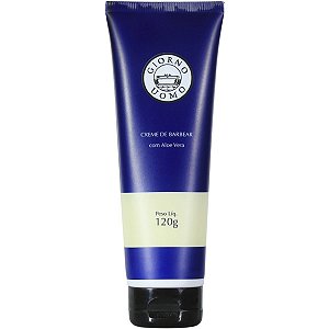 Giorno Bagno Uomo Creme de Barbear 120g