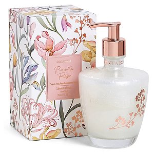 Greenswet Sabonete Líquido Pimenta Rosa 350ml