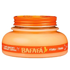 Loccitane au Bresil Frappé Hidratante Corporal Bafafá 200ml