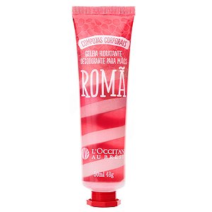 Loccitane au Bresil Romã - Geleia Hidratante para Mãos 50ml