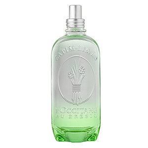 Loccitane au Bresil Deo Colônia Capim Limão Mate 100ml