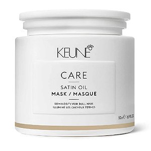 Keune Máscara Satin Oil 500ml