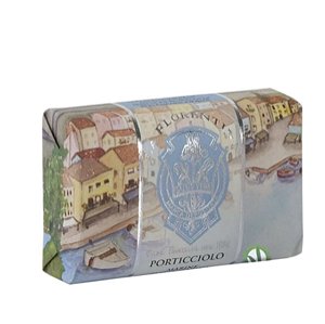La Florentina Marine - Sabonete Barra 200g