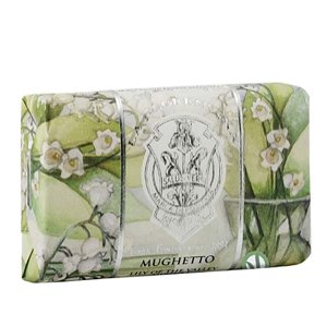La Florentina Sabonete Barra Lilly of Valley 200g