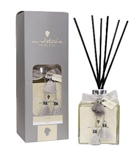 M Victoria Peônia Difusor de Ambiente Cubo 350ml