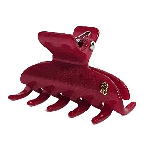 Bianca Piranha São Paulo M Vinho Cintilante 05 008 PL