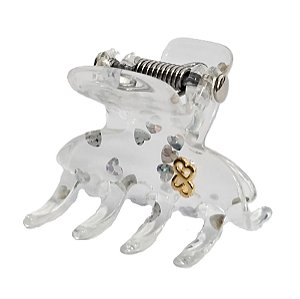 Bianca Piranha Madrid P Coração Holográfico 05 079 LU33