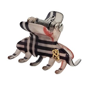 Bianca Piranha São Paulo P Xadrez 05 147 XA21