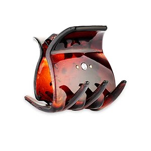 Finestra Piranha Média Tartaruga Strass N748/2S-4C