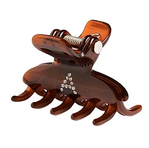 Piranha Bianca São Paulo P Letra A Strass Tart STA 05 080 A