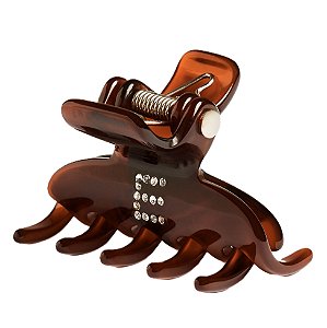 Piranha Bianca São Paulo P Letra E Strass Tart STA 05 080 E