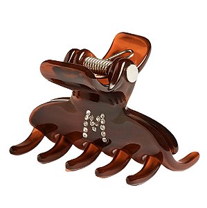 Piranha Bianca São Paulo P Letra M Strass Tart STA 05 080 M