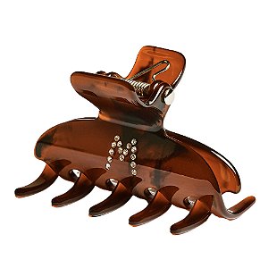 Piranha Bianca São Paulo M Letra M Strass Tart STA 05 008 M