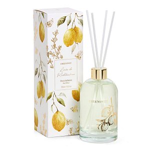 Greenswet Difusor de Aromas Limão do Mediterrâneo 350ml