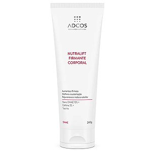 Adcos Nutralift Firmante Corporal 240g
