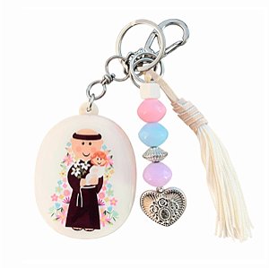 EA Chaveiro Santo Antônio