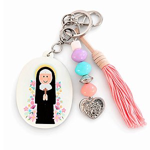 EA Chaveiro Santa Rita