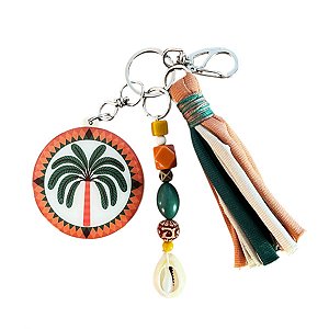 EA Chaveiro Coqueiro