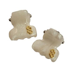 Kit 2un Piranha Bianca Barcelona XP Madrepérola 05 260 FB