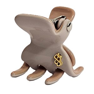 Bianca Piranha Intermediária Rome Rosa e Cinza 05 035 DGDU