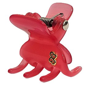 Bianca Piranha Intermediária Rome Rosa Pink 05 035 NP