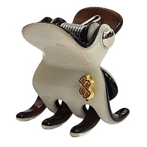 Bianca Piranha Rome P Madrepérola e Tartaruga 05 113 TAFB1