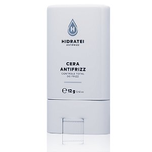 Hidratei Cera Antifrizz 12g