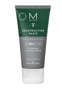 Paul Mitchell Construction Paste 75ml