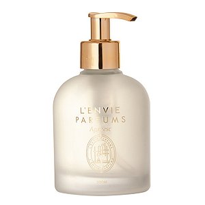 Lenvie Figo Ambarado - Sabonete Líquido 200ml